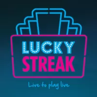 lucky streak éditeur