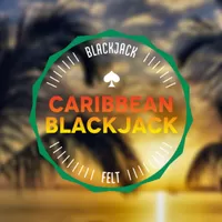 Caribbean Blackjack Relax Gaming