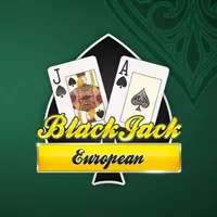 European Blackjack MH Play'n Go