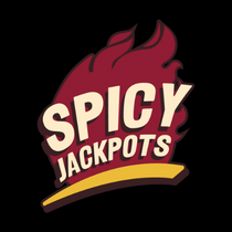 Spicyjackpots casino logo