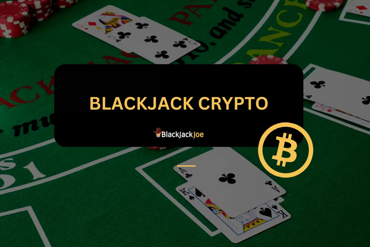 Blackjack crypto