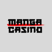 Manga casino logo